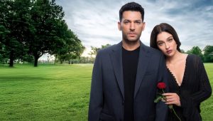 Guller ve Gunahlar: 1×2