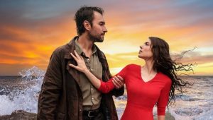 Tasacak Bu Deniz: 1×2